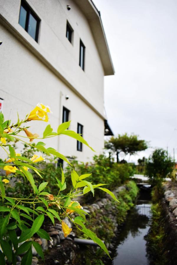 Rural Scenery Villa Taitung Exterior photo