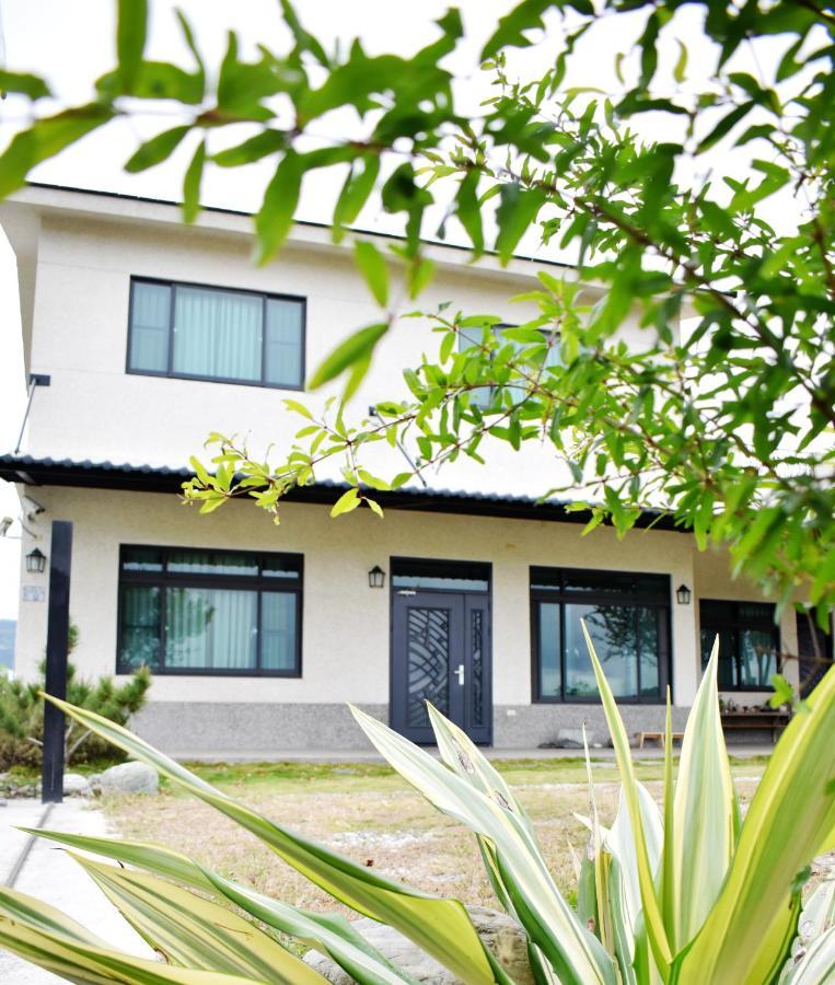 Rural Scenery Villa Taitung Exterior photo