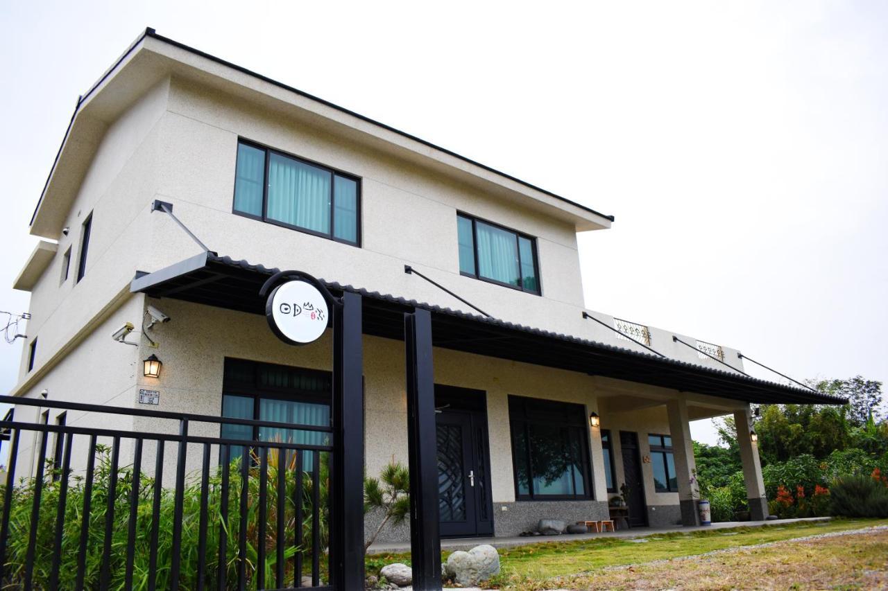 Rural Scenery Villa Taitung Exterior photo