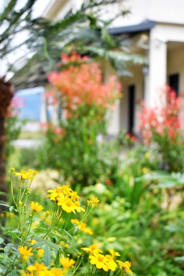 Rural Scenery Villa Taitung Exterior photo