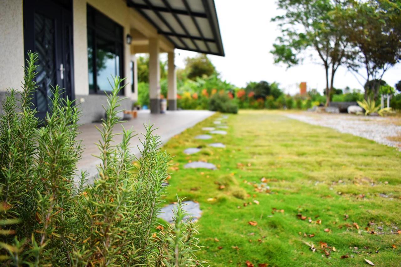 Rural Scenery Villa Taitung Exterior photo