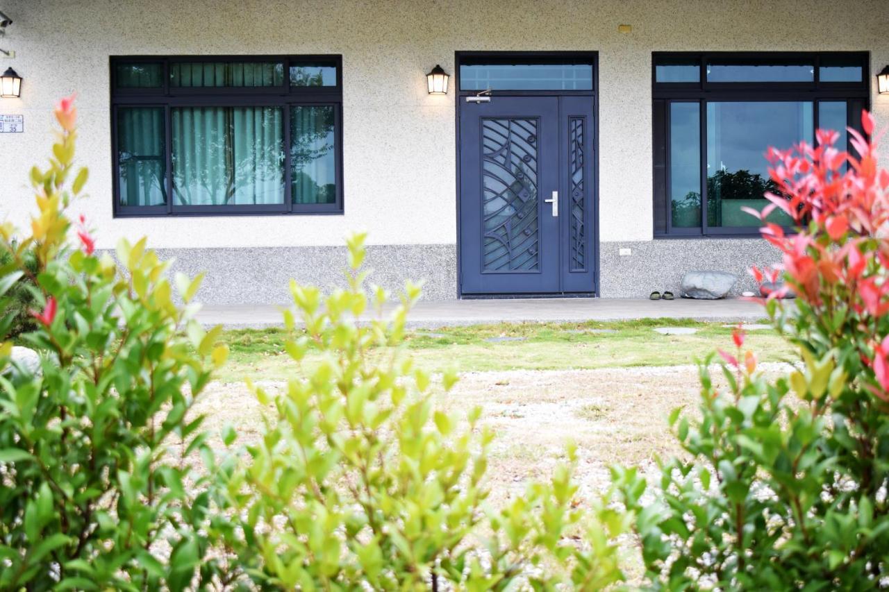 Rural Scenery Villa Taitung Exterior photo