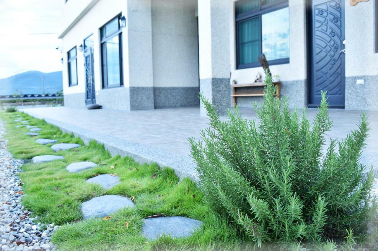Rural Scenery Villa Taitung Exterior photo