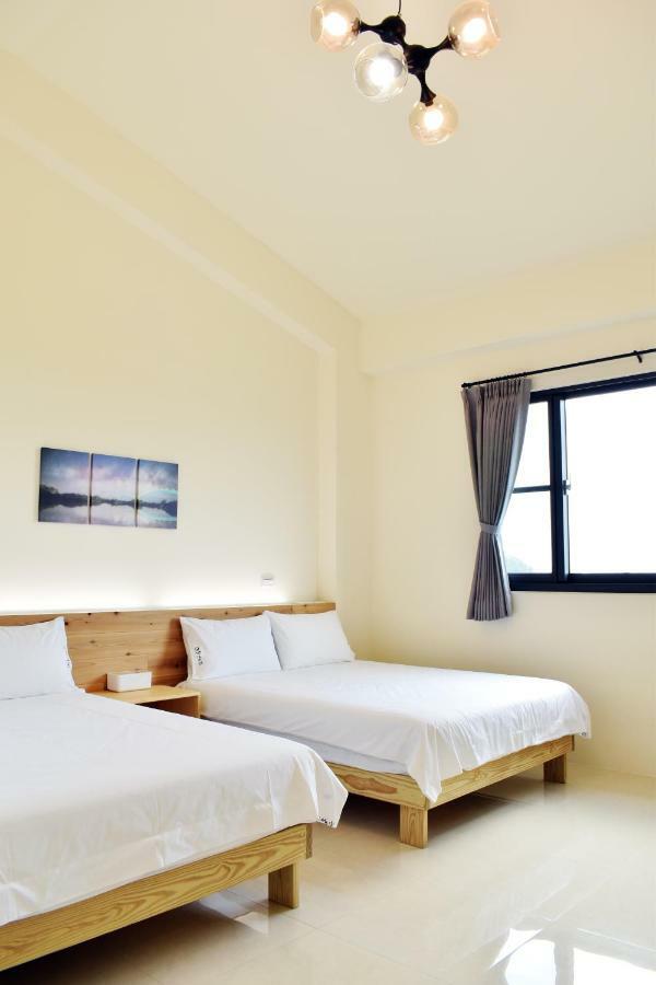 Rural Scenery Villa Taitung Exterior photo